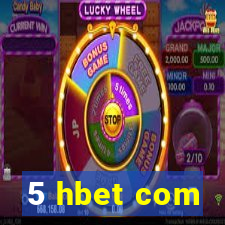 5 hbet com